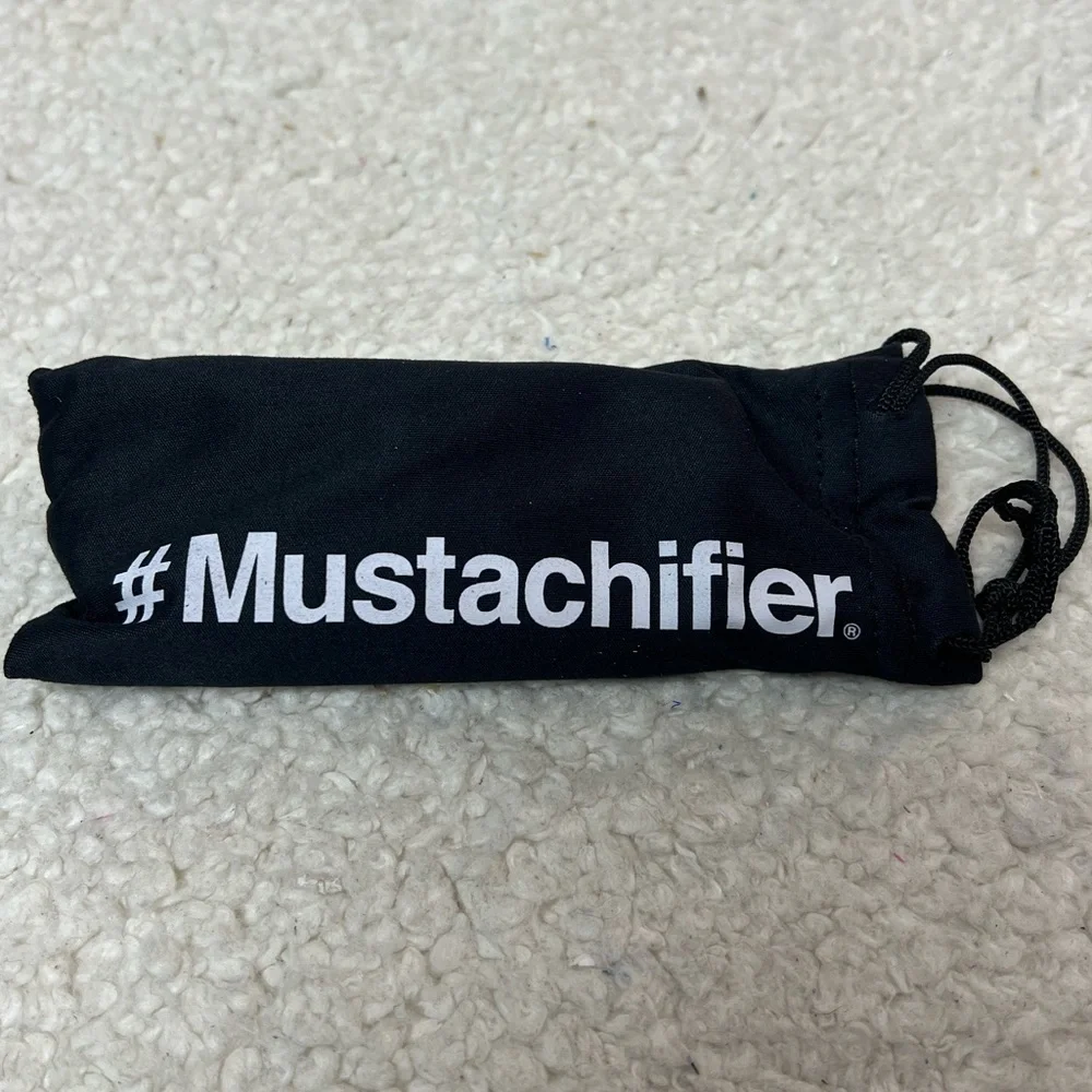 FCTRY “Mustachifier